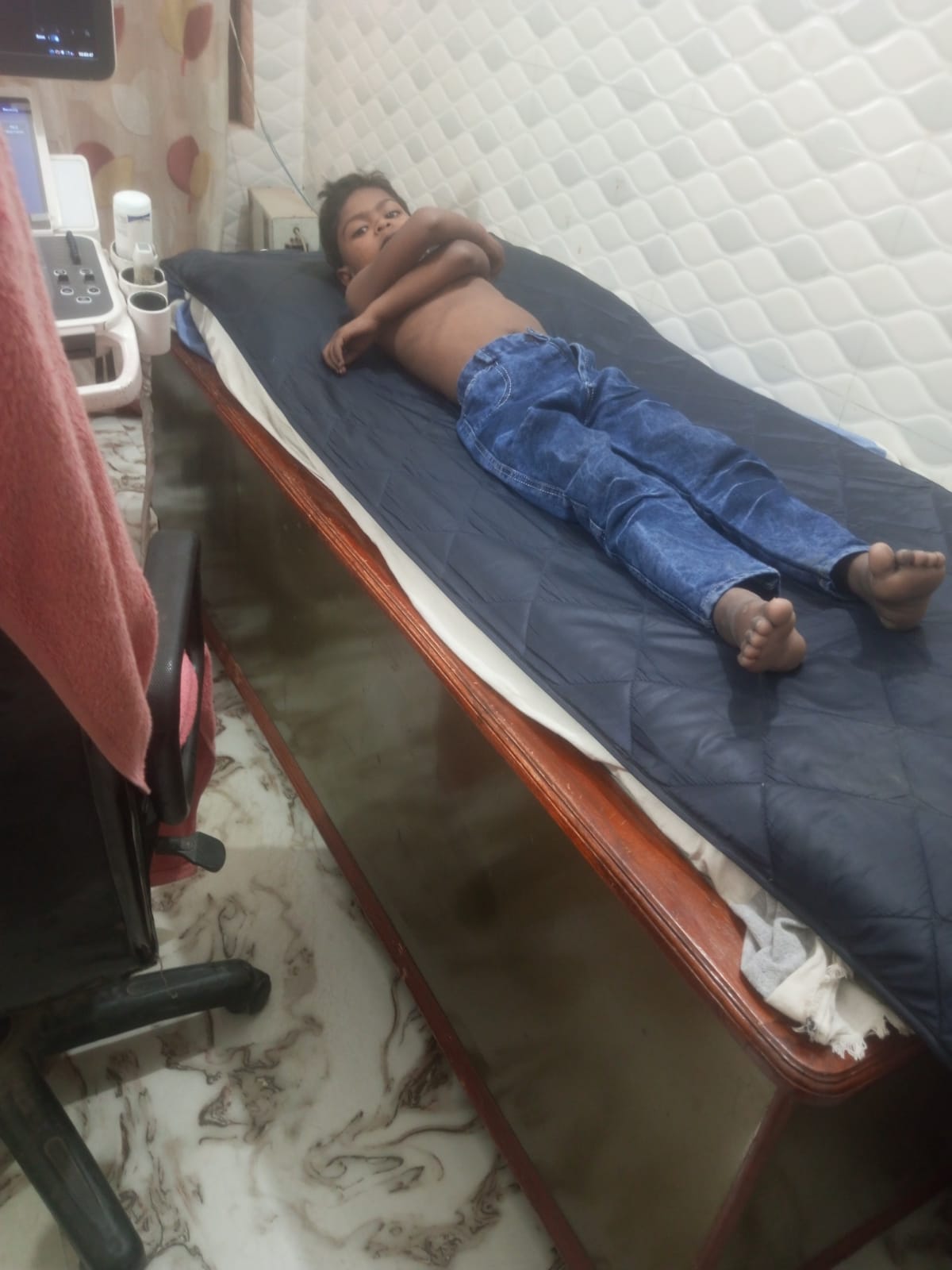 Satyam kumar