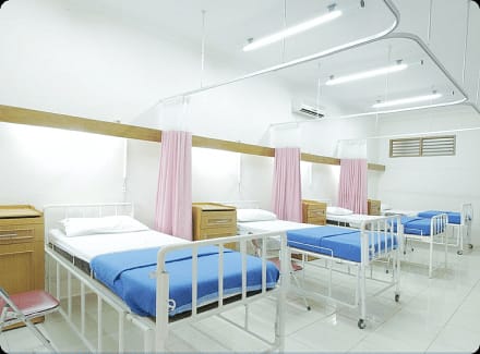 Medical Donation