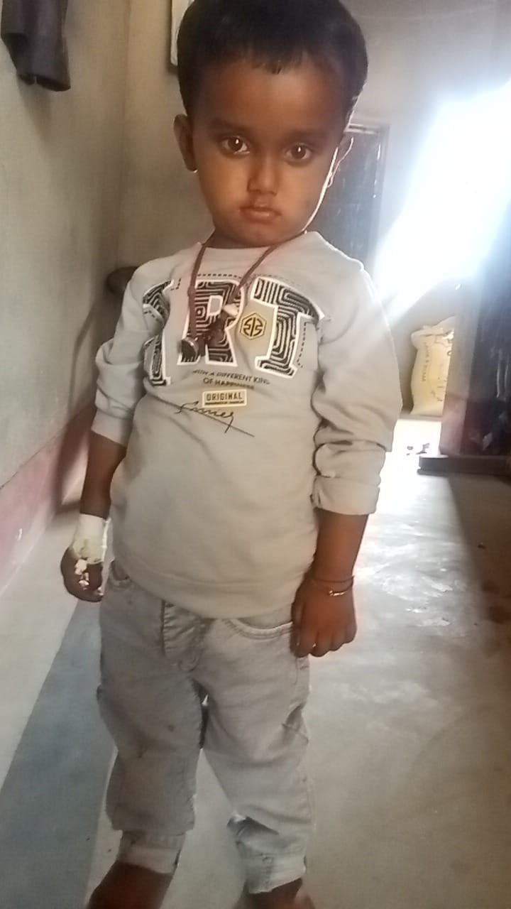 Help For Manvik