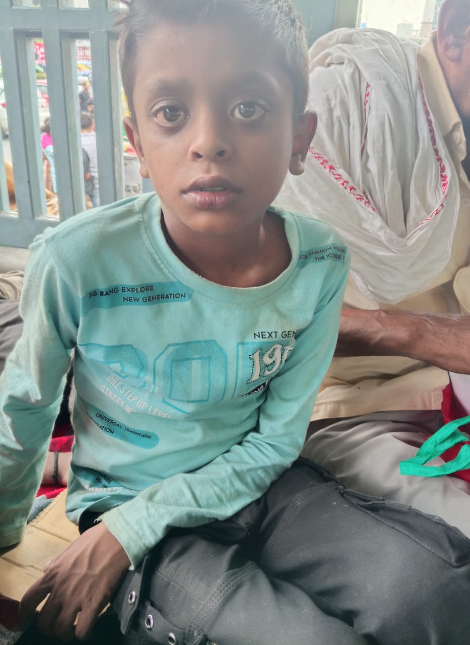 Help For Yuvraj